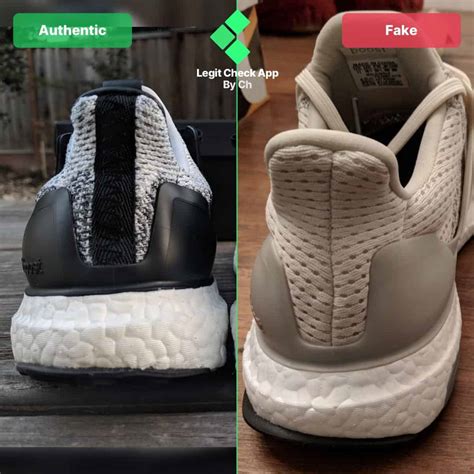 fake boost adidas|adidas ultraboost checker.